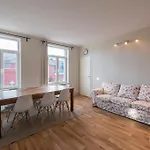 Apartmán 4 A