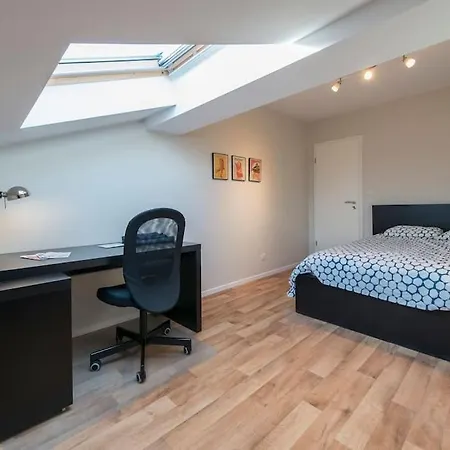 4 A Apartment