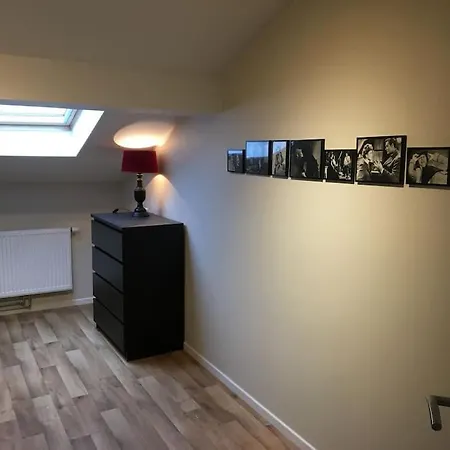 Apartment 4 A *